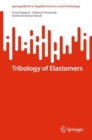 Tribology of Elastomers - eBook