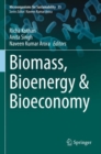 Biomass, Bioenergy & Bioeconomy - Book