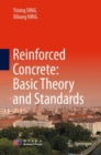 Reinforced Concrete: Basic Theory and Standards - Book