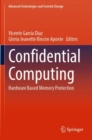 Confidential Computing : Hardware Based Memory Protection - Book