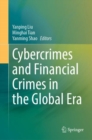 Cybercrimes and Financial Crimes in the Global Era - Book