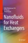 Nanofluids for Heat Exchangers - Book