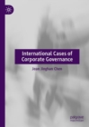 International Cases of Corporate Governance - Book
