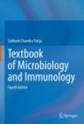 Textbook of Microbiology and Immunology - Book