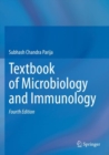 Textbook of Microbiology and Immunology - Book