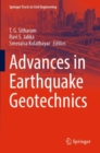 Advances in Earthquake Geotechnics - Book