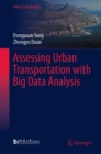 Assessing Urban Transportation with Big Data Analysis - Book