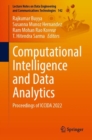 Computational Intelligence and Data Analytics : Proceedings of ICCIDA 2022 - Book
