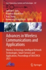 Advances in Wireless Communications and Applications : Wireless Technology: Intelligent Network Technologies, Smart Services and Applications, Proceedings of 5th ICWCA 2021 - eBook