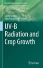 UV-B Radiation and Crop Growth - Book