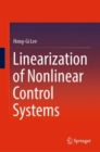 Linearization of Nonlinear Control Systems - Book