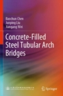 Concrete-Filled Steel Tubular Arch Bridges - Book