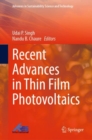 Recent Advances in Thin Film Photovoltaics - eBook