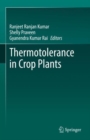 Thermotolerance in Crop Plants - eBook