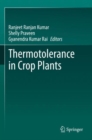 Thermotolerance in Crop Plants - Book