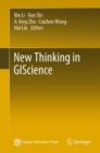 New Thinking in GIScience - Book