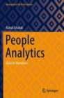 People Analytics : Data to Decisions - Book
