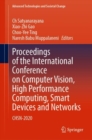 Proceedings of the International Conference on Computer Vision, High Performance Computing, Smart Devices and Networks : CHSN-2020 - eBook