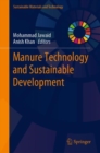 Manure Technology and Sustainable Development - Book
