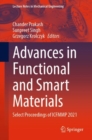 Advances in Functional and Smart Materials : Select Proceedings of ICFMMP 2021 - Book