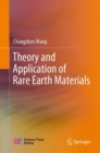 Theory and Application of Rare Earth Materials - eBook