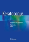 Keratoconus : Diagnosis and Treatment - Book