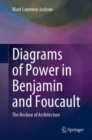 Diagrams of Power in Benjamin and Foucault : The Recluse of Architecture - Book