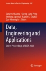 Data, Engineering and Applications : Select Proceedings of IDEA 2021 - eBook