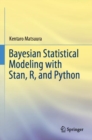 Bayesian Statistical Modeling with Stan, R, and Python - Book