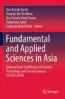 Fundamental and Applied Sciences in Asia : International Conference on Science Technology and Social Sciences (ICSTSS 2018) - Book
