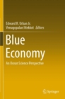 Blue Economy : An Ocean Science Perspective - Book