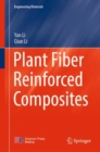 Plant Fiber Reinforced Composites - Book