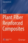 Plant Fiber Reinforced Composites - Book