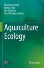 Aquaculture Ecology - Book