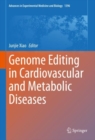 Genome Editing in Cardiovascular and Metabolic Diseases - Book