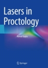 Lasers in Proctology - Book