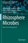 Rhizosphere Microbes : Biotic Stress Management - Book
