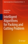 Intelligent Algorithms for Packing and Cutting Problem - Book