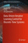 Data-Driven Iterative Learning Control for Discrete-Time Systems - Book