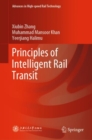 Principles of Intelligent Rail Transit - eBook
