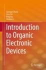 Introduction to Organic Electronic Devices - Book