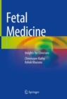 Fetal Medicine : Insights for Clinicians - Book