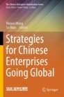 Strategies for Chinese Enterprises Going Global - Book