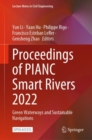 Proceedings of PIANC Smart Rivers 2022 : Green Waterways and Sustainable Navigations - Book