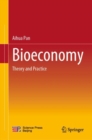 Bioeconomy : Theory and Practice - Book