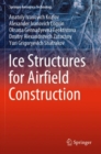 Ice Structures for Airfield Construction - Book