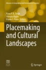 Placemaking and Cultural Landscapes - Book