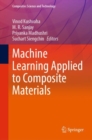 Machine Learning Applied to Composite Materials - eBook