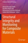 Structural Integrity and Monitoring for Composite Materials - Book