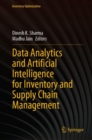 Data Analytics and Artificial Intelligence for Inventory and Supply Chain Management - eBook